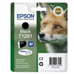 Epson Fox Cartuccia Nero