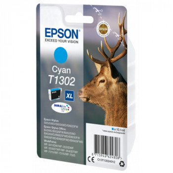 Epson Stag Cartuccia Ciano 2