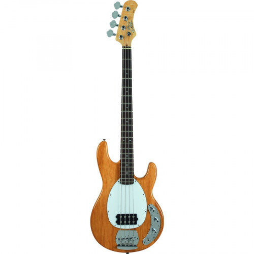 Basso elettrico.