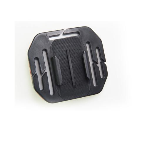 Supporto action cam Eyecam Attacco da Casco...