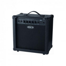 Amplificatore basso Eko B35