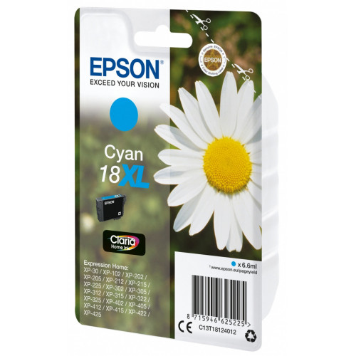 Epson Daisy Cartuccia Margherita Ciano...