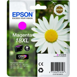 Epson Daisy Cartuccia Magenta xl