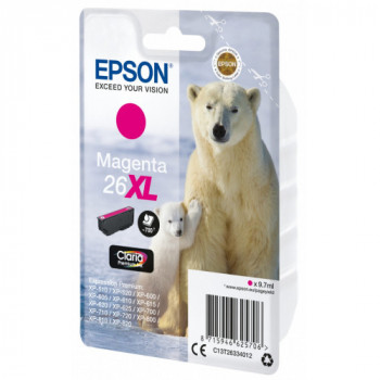 Epson Polar bear Cartuccia... 2