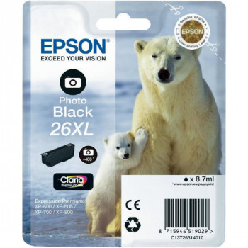 Epson Polar bear Cartuccia...