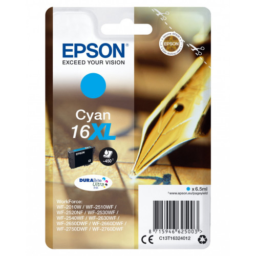 Epson Pen and crossword Cartuccia Penna e...