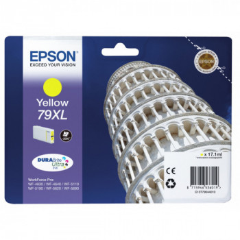 Epson Tower of Pisa Tanica...
