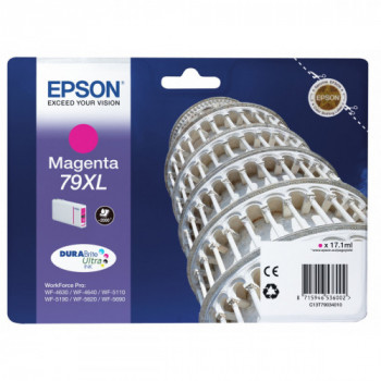 Epson Tower of Pisa Tanica...