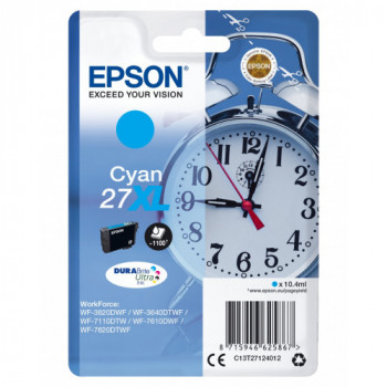 Epson Alarm clock Cartuccia...