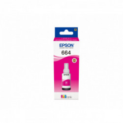 Epson Flacone inchiostro Magenta