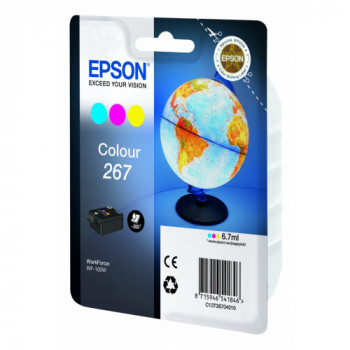 Epson Globe Singlepack... 2