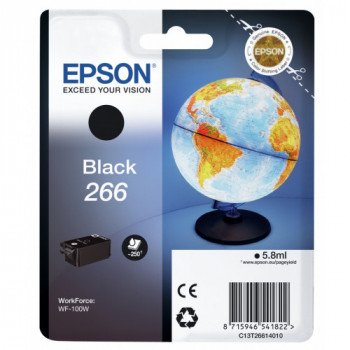 Epson Globe Singlepack...