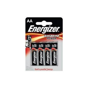 Energizer Batterie Alcaline...