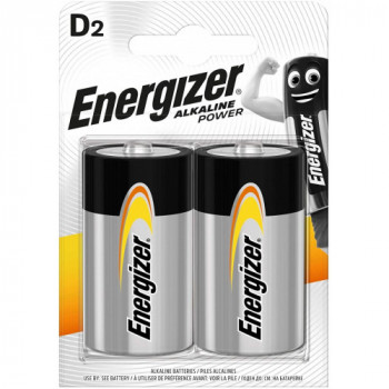 Energizer Pile Alacaline...