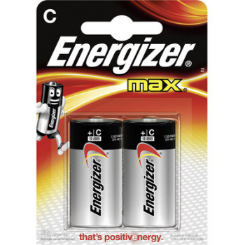 Energizer Pile Alacaline...