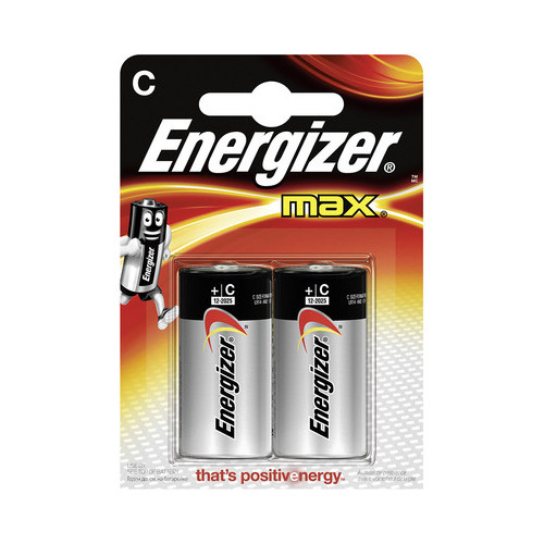 Energizer Pile Alacaline E93 Bp2 Clr14Bp 2 pezzi
