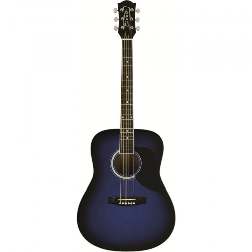 EKO music Ranger 6 Eq Chitarra acustica...