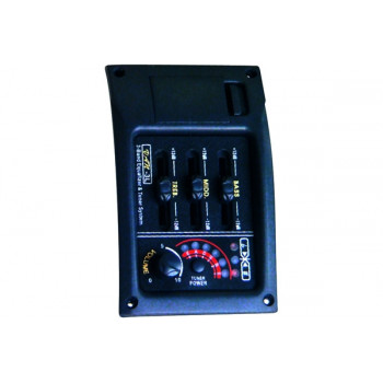 EKO music Ranger 6 Eq... 2