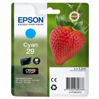 Epson Strawberry 29 C...