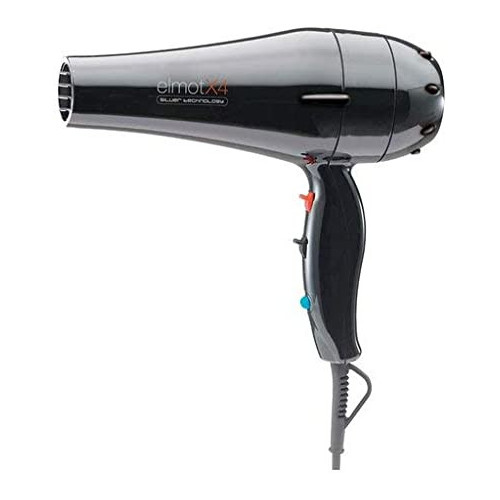 Elmot X4 Silver Technology