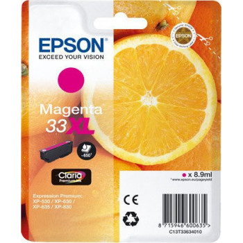 Epson Oranges 33XL M...