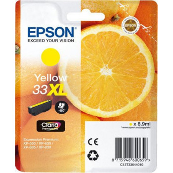 Epson Oranges 33XL Y...