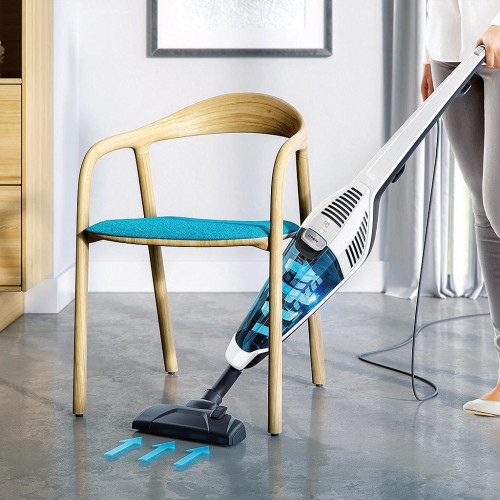 Electrolux EENL52IW - Scopa Elettrica con Filo...