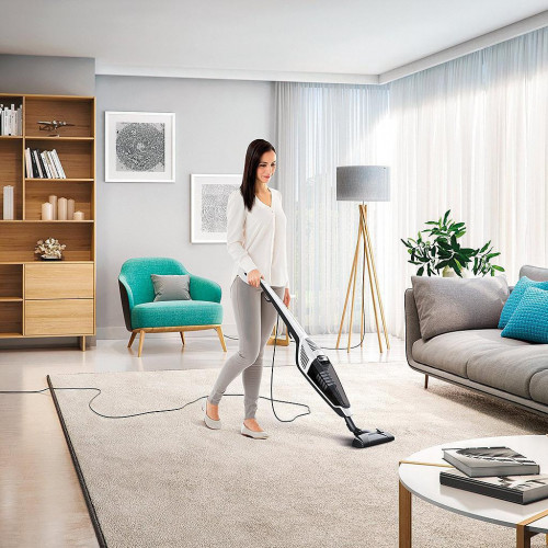 Electrolux EENL52IW - Scopa Elettrica con Filo...