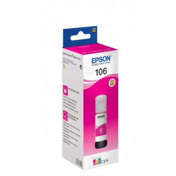 Epson 106 EcoTank Magenta... 2