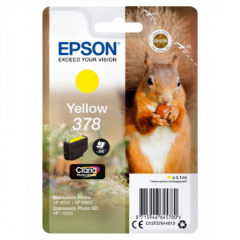 Epson Squirrel Singlepack...