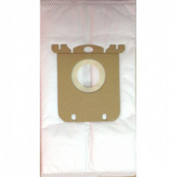 Elettrocasa PS 4 TNT accessorio e ricambio per aspirapolvere A cilindro Sacchetto per la polvere