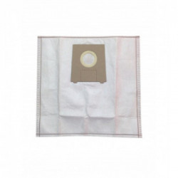 Elettrocasa SB 1 TNT accessorio e ricambio per aspirapolvere A cilindro Sacchetto per la polvere