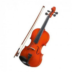 Eko Violino MAVIS MV-1410 4/4 serie Primo C/Custodia