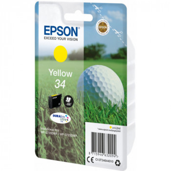 Epson Golf ball Singlepack... 2