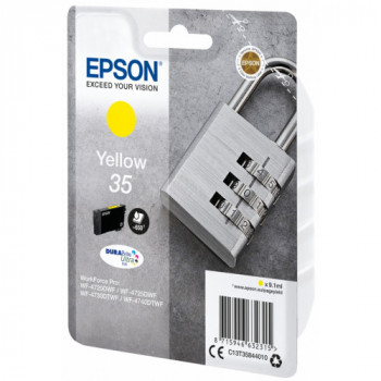 Epson Padlock Singlepack... 2