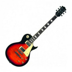Eko Chit.Elettrica VL-480 Aged Cher Sunb FL
