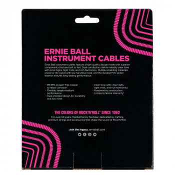 Ernie Ball P06044 cavo... 2