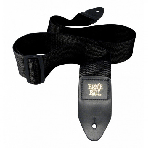 Ernie Ball P04037 cinghia e supporto per...