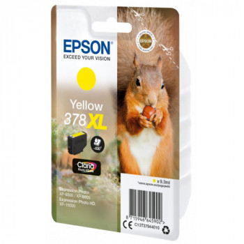 Epson Squirrel Singlepack... 2