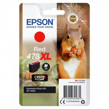 Epson Squirrel Singlepack... 2