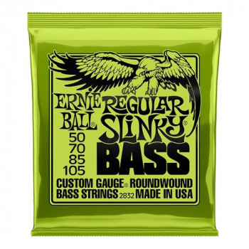 Ernie Ball Muta Corde...