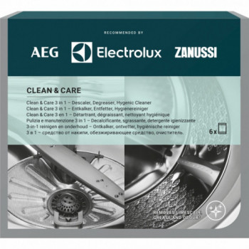 Electrolux M3GCP4006 -...