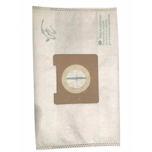 Elettrocasa HV 28 TNT Conf. 8 Sacchetti in TNT