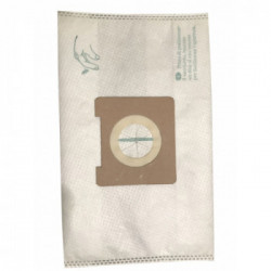 Elettrocasa HV 28 TNT Conf. 8 Sacchetti in TNT