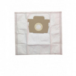 Elettrocasa RW 16 TNT accessorio e ricambio per aspirapolvere A cilindro Sacchetto per la polvere