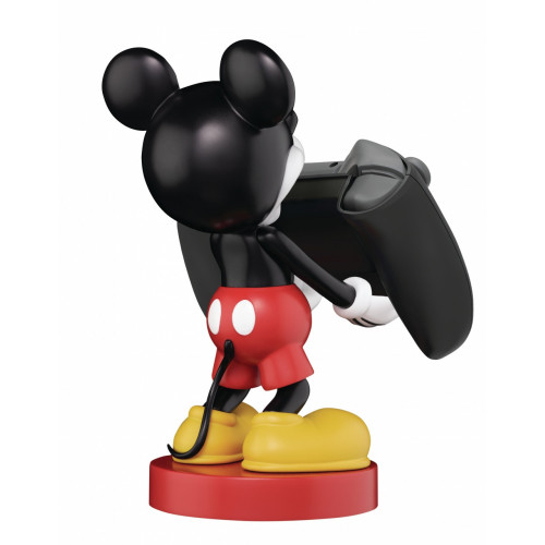 Exquisite Gaming Cable Guys Mickey Mouse...