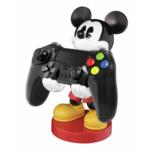 Exquisite Gaming Cable Guys Mickey Mouse...
