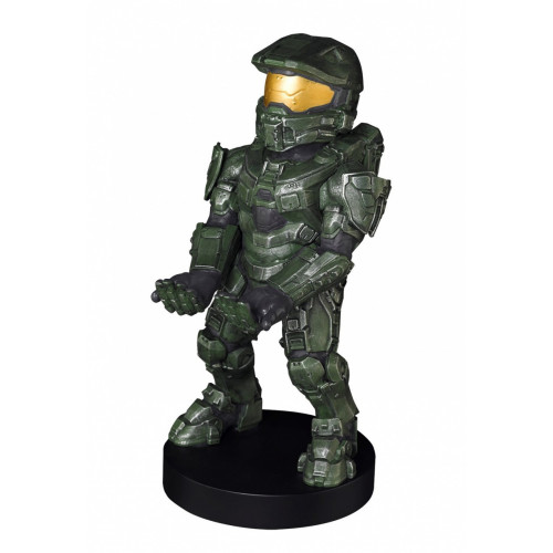 Exquisite Gaming Cable Guys Master Chief...