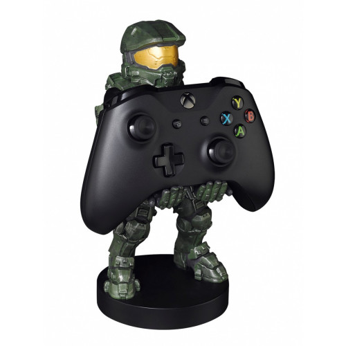 Exquisite Gaming Cable Guys Master Chief...