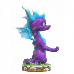 Exquisite Gaming Cable Guys Spyro Supporto passivo Controller per videogiochi, Telefono cellulare/smartphone Blu, Porpora